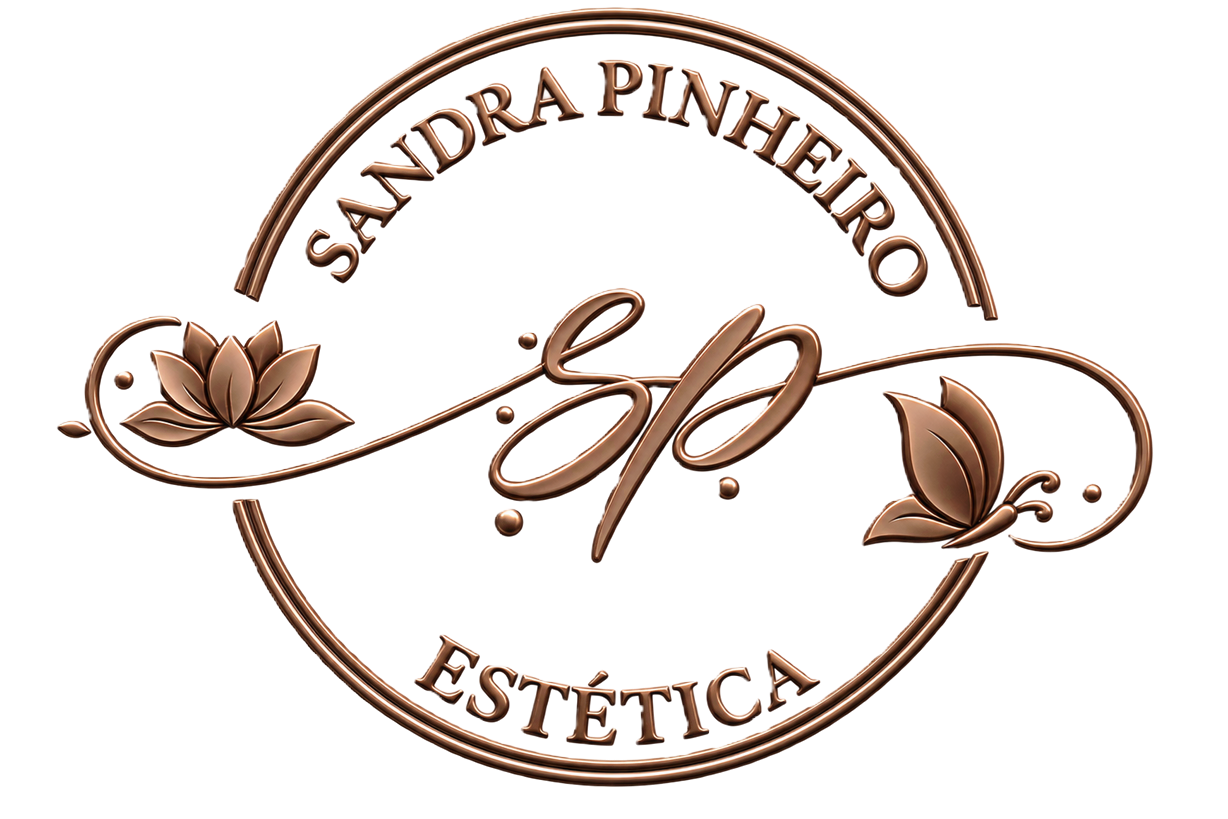 Logo Sandra Pinheiro Estética