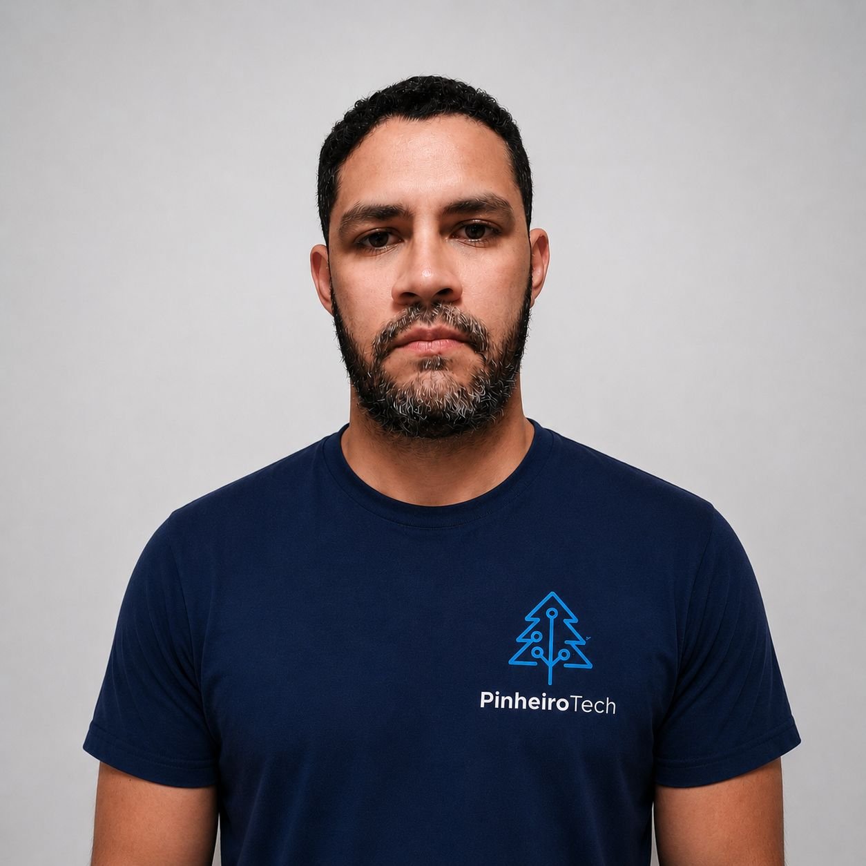 Victor Pinheiro