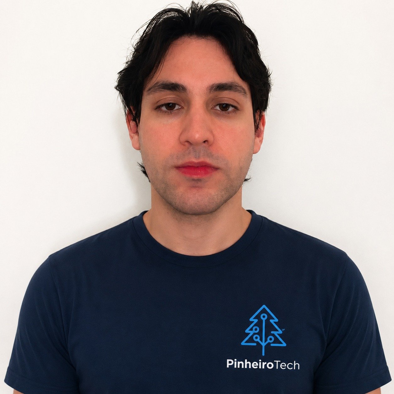 William Pinheiro